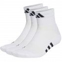 Adidas Performance Cush Mid HT3450 socks (37-39)