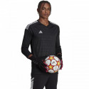 Adidas Tiro 23 Competition Long Sleeve M HL0008 goalkeeper shirt (XL)