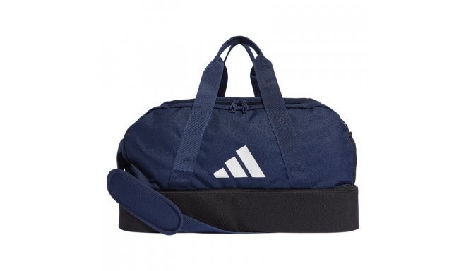 Bag adidas Tiro Duffel Bag BC S IB8649 (granatowy)