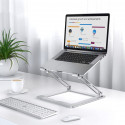 Tech-Protect notebook stand, grey