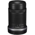 Canon RF-S 55-210mm f/5-7.1 IS STM lens