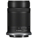 Canon RF-S 55-210mm f/5-7.1 IS STM objektiiv