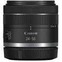 Canon RF 24-50mm f/4.5-6.3 IS STM lens