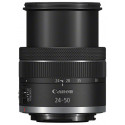 Canon RF 24-50mm f/4.5-6.3 IS STM lens