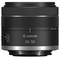 Canon RF 24-50mm f/4.5-6.3 IS STM lens