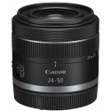 Canon RF 24-50mm f/4.5-6.3 IS STM lens