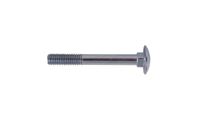 BOLT (DIN603 M10X60 ZN) 8 tk