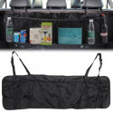 Trunk organizer for seat backrest AG273C