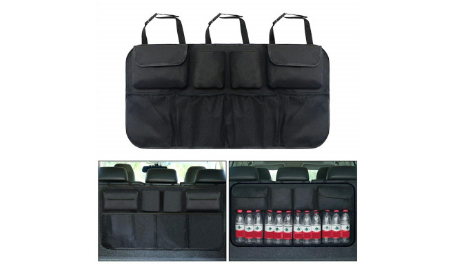 Trunk organizer for the car AG403B