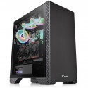 Thermaltake S300 TG Black
