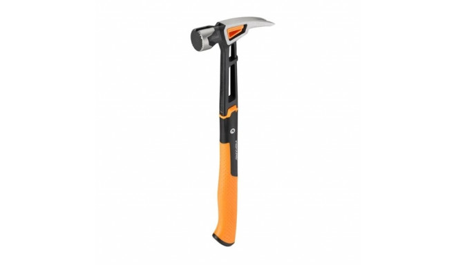 Universal hammer with wire cutter XXL 22oz/16"