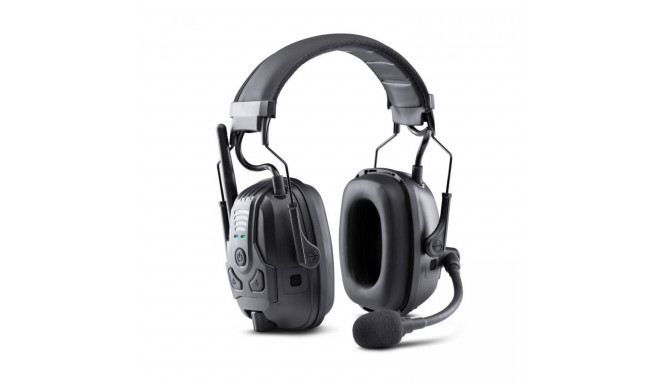 Midland Teams M15 Mesh Headset