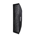 Godox softbox Bowens 30x120cm