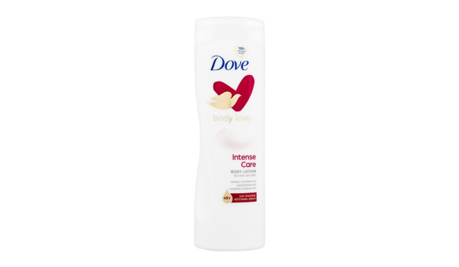 Dove Body Love Intense Care (400ml)