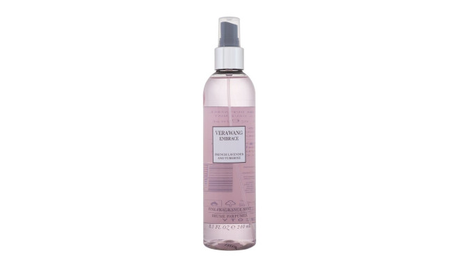 Vera Wang Embrace French Lavender And Tuberose (240ml)