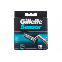 Gillette Sensor (10tk)