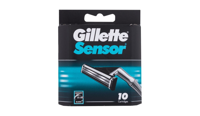 Gillette Sensor (10tk)