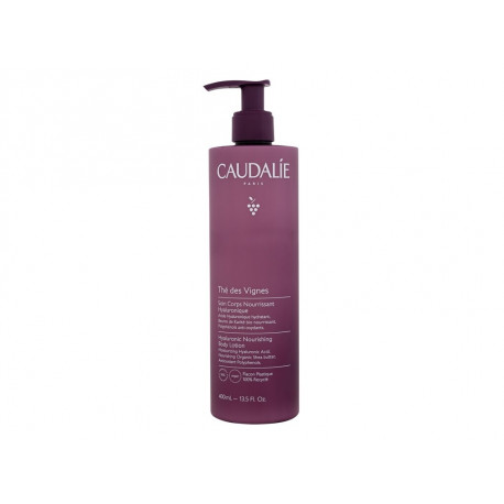 Caudalie Thé Des Vignes Hyaluronic Nourishing Body Lotion (400ml)