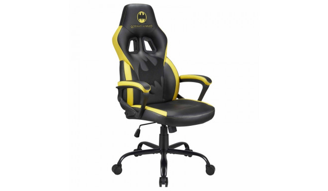 Subsonic Original Gaming Chair Batman