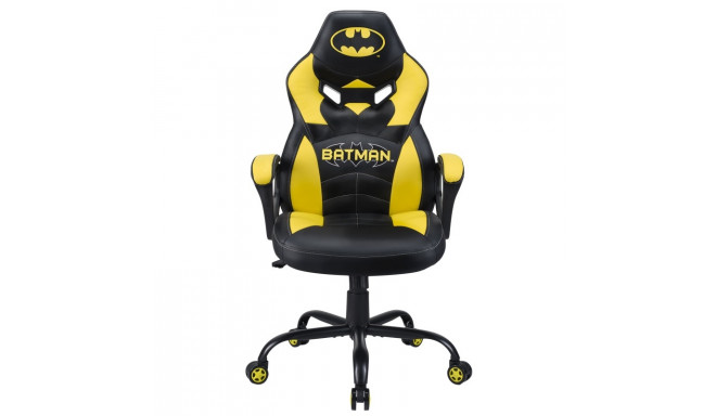 Subsonic Junior Gaming Seat Batman V2