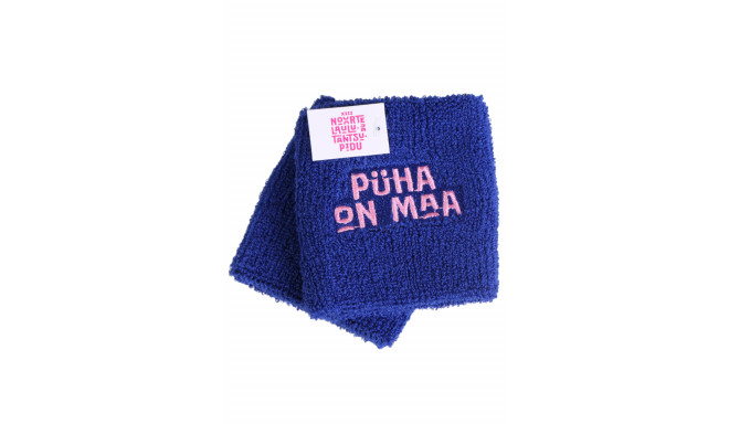 SOKISAHTEL 2023.a Noorte Laulu- ja tantsupeo PÜHA ON MAA sinised randmepaelad 425