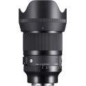 Sigma 50mm f/1.4 DG DN Art lens for Sony E