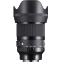 Sigma 50mm f/1.4 DG DN Art objektiiv Sonyle