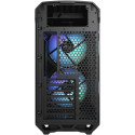 Fractal Design arvutikorpus Torrent Compact Tower