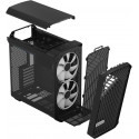 Fractal Design корпус компьютера Torrent Compact Tower