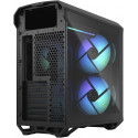 Fractal Design корпус компьютера Torrent Compact Tower