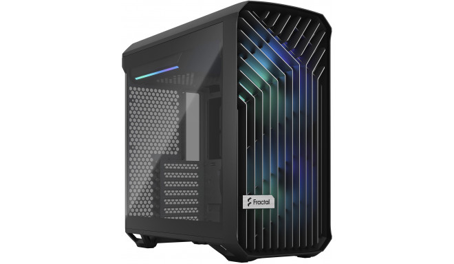 Fractal Design arvutikorpus Torrent Compact Tower