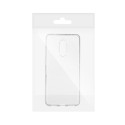 Forcell kaitseümbris Ultra Slim 0,5mm iPhone XR