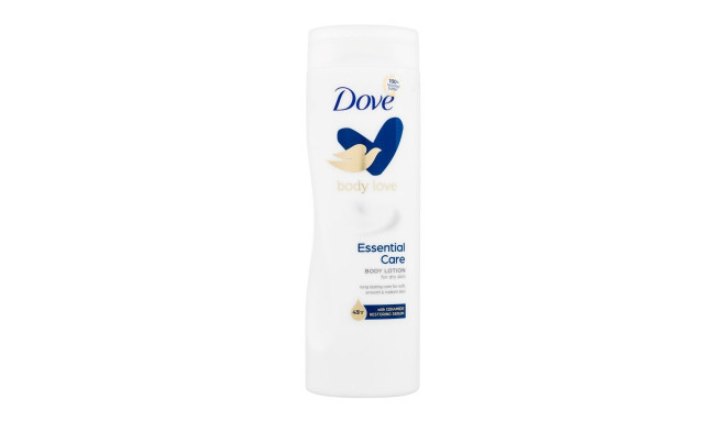 Dove Body Love Essential Care (400ml)