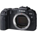 Canon EOS RP + RF 50mm