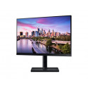 Samsung LCD F24T450GYU 24" black