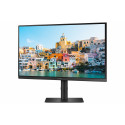 Samsung LCD S24A400UJU 24" black