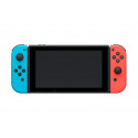 Nintendo Switch Neon-Red/Neon-Blue (New Version 2019)