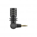 Boya Mini Condenser Microphone BY-M110 for 3.5mm TRRS