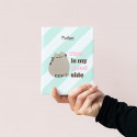 Pusheen - Photo Album for 100 photos 10x15 cm