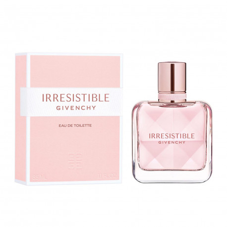 Givenchy tualettvesi Irresistible 35ml
