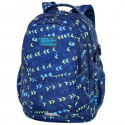 CoolPack рюкзак Factor Chevron, 29 л