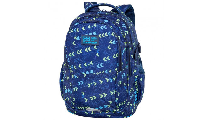 CoolPack mugursoma Factor Chevron, 29 l