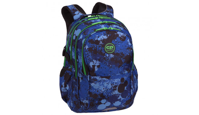 CoolPack рюкзак Factor Marines, 29 л