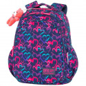 CoolPack seljakott Jerry Drawing Hearts, 21 l