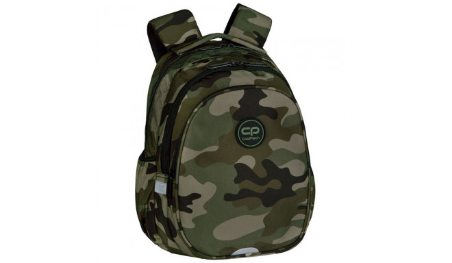 CoolPack рюкзак Jerry Soldier, 21 л