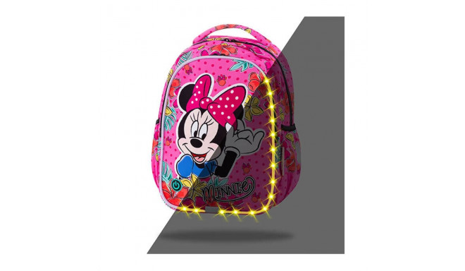 CoolPack mugursoma Joy S LED Minnie, 21 l