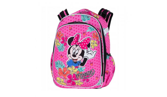 CoolPack рюкзак Turtle Minnie Mouse, тропический, 25 л