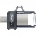 SanDisk Ultra Dual Drive Go USB Type-C Flash Drive 512GB; EAN:619659180140