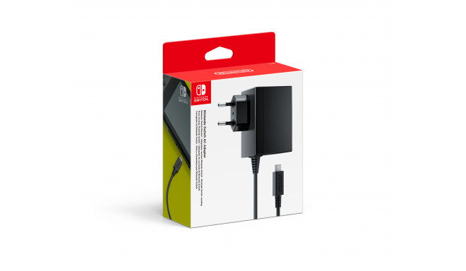 Nintendo Switch AC Adapter