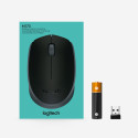 Logitech juhtmevaba hiir B170